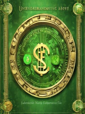 cover image of Understanding Money